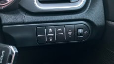 Kia Xceed 1.0T GDi ISG 2 5dr Petrol Hatchback